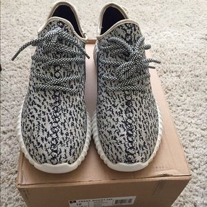 Yeezy Boost 350 (Low)