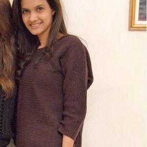 Meet your Posher, Maryam