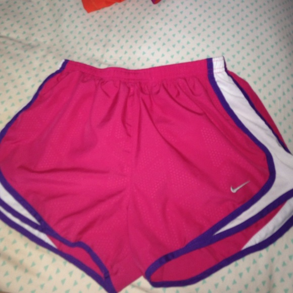 Nike shorts