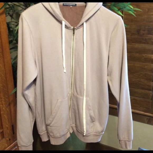 BM hoodie