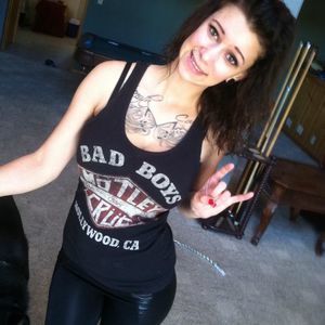 Meet your Posher, Jasmine