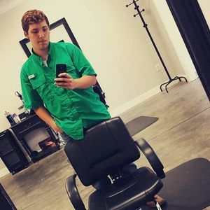 Meet your Posher, Nick