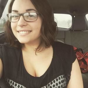 Meet your Posher, Denise