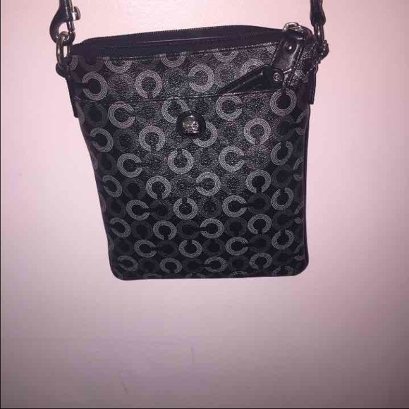 Brand new Coach bag