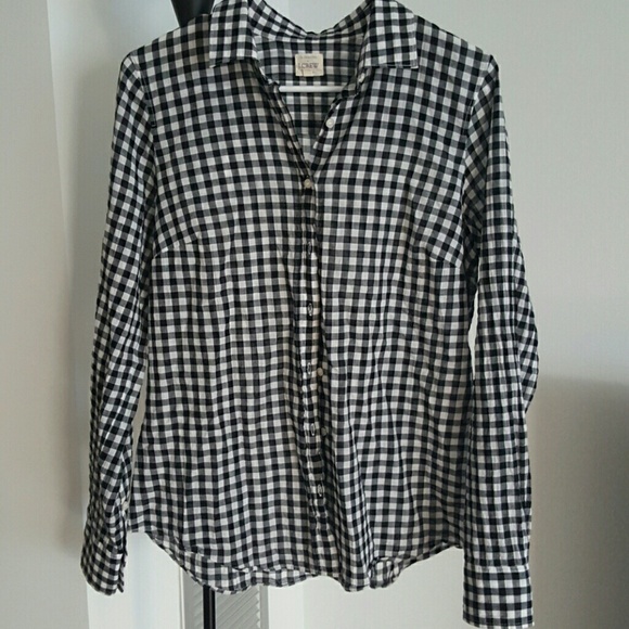 Cotton Shirt