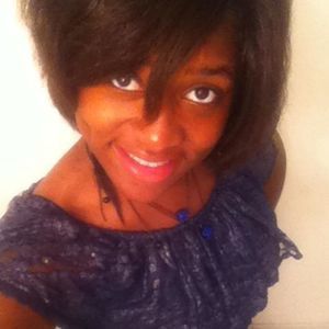 Meet your Posher, Rishauntia