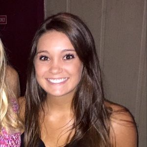 Meet your Posher, Erica