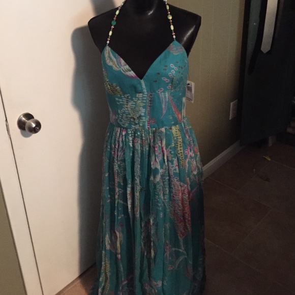 David Meister Dresses & Skirts - Chiffon Dress