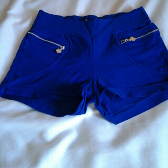 Pants - Shorts