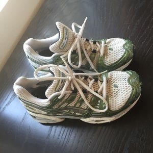 Asics Gel Nimbus Running Shoe