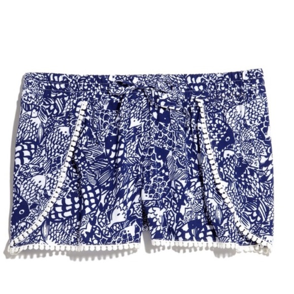 NEW Lilly for Target "Upstream" Shorts