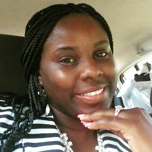 Meet your Posher, Katoya