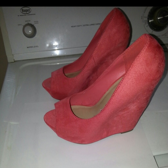 Wedges - Picture 1 of 2