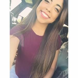 Meet your Posher, Lezley