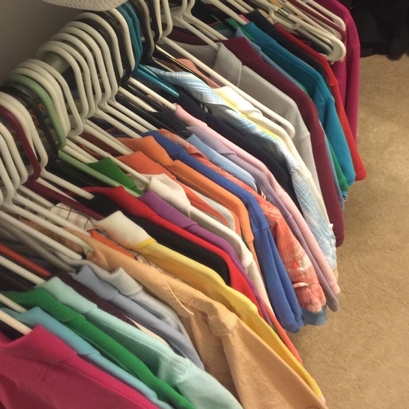 Meet your Posher, Matthew - Picture 1 of 1