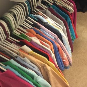 Meet your Posher, Matthew