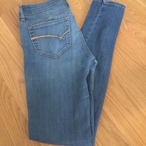 Pacsun bullhead Jeans