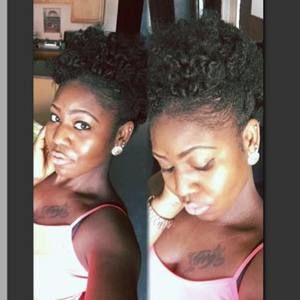 Meet your Posher, Ophelia