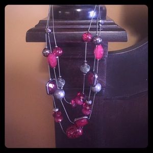 New York & Co. Necklace