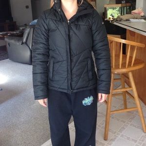 Columbia winter jacket