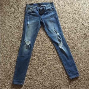Brand new flying monkey jeans