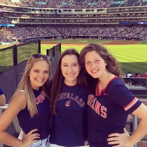 Meet your Posher, Kerry