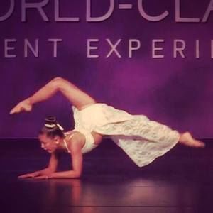 Meet your Posher, Andrea