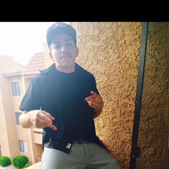 Meet your Posher, Reezzy - Picture 1 of 1