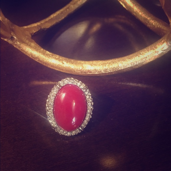 New York & Co. Ring