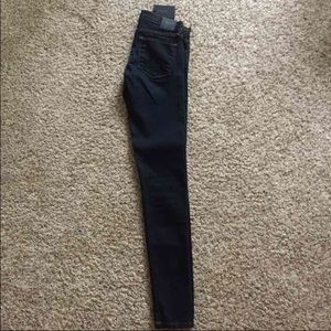 Brand new flying monkey jeans