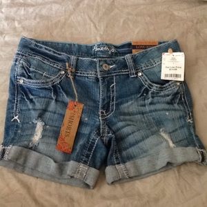 🎀 Cute Denim Shortsl 🎀