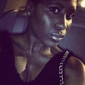 Meet your Posher, Coryelle