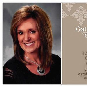 Meet your Posher, Cara