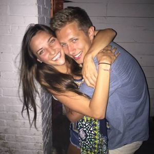 Meet your Posher, Aaron