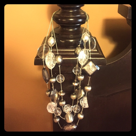 New York & Co. Necklace