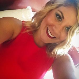 Meet your Posher, Whitney