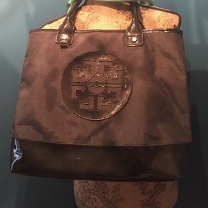 Tory Burch black bag