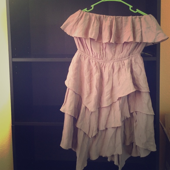 Fun dress