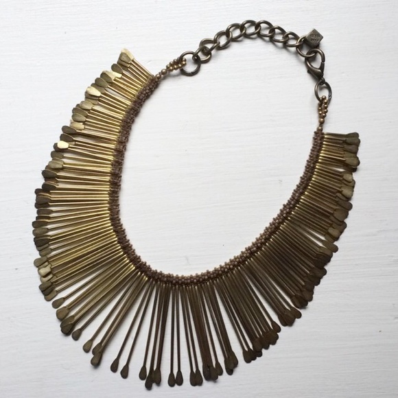 ModCloth - Statement Necklace - Picture 2 of 3