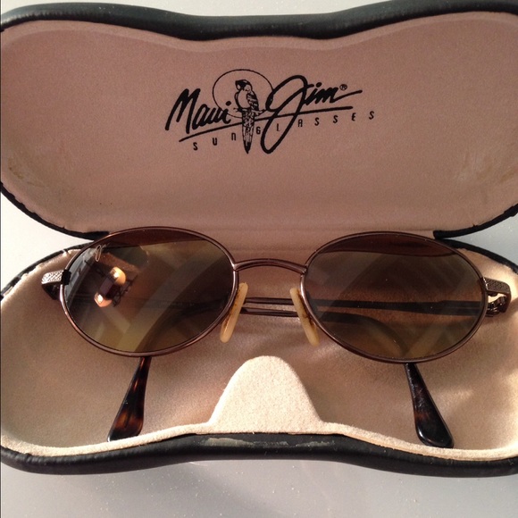 Maui Jim Sunglasses