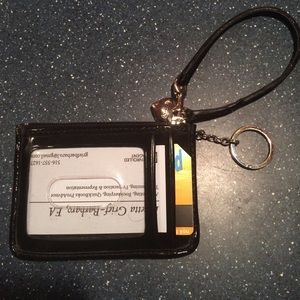 PreLoved Coach Skinny Mini