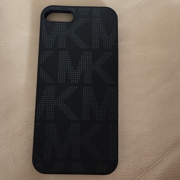Michael kors iPhone 5 case