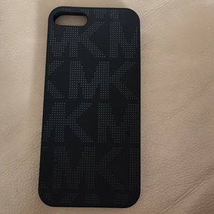 Michael kors iPhone 5 case