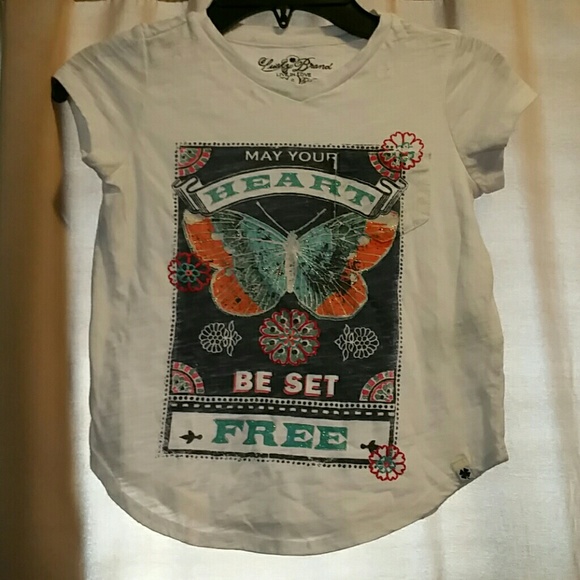 Girls top