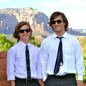 Meet your Posher, Peter