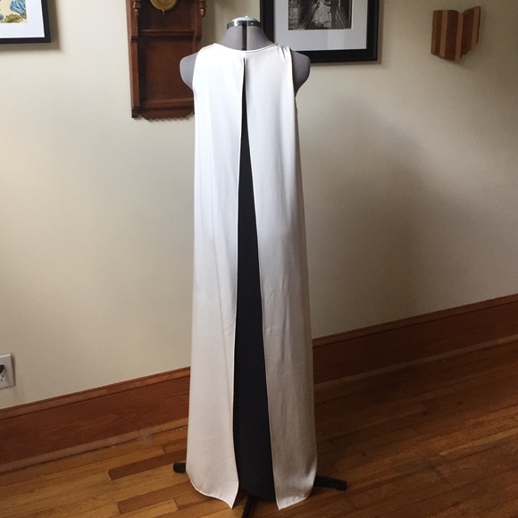 Theory silk maxi