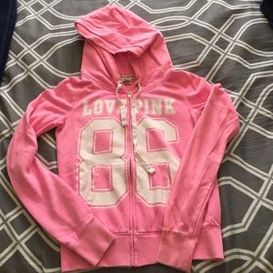 Victoria's Secret PINK Hoodie