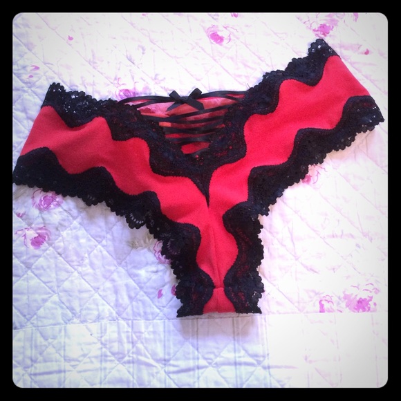 Brand New Victoria's Secret Panties