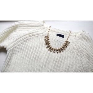 American Eagle Outfitters - Jegging Sweater