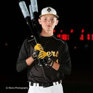 Meet your Posher, Joe an jennifer